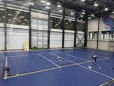 Напольные работы: Укладка пола, Монтаж напольных плинтусов, Стяжка пола | Ковролин, Ламинат, Паркет Больше 6 лет опыта — 43