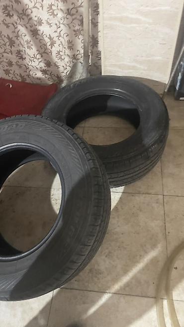 265 65 17 type 0: İşlənmiş Şin 265 / 65 / R 17 — 1