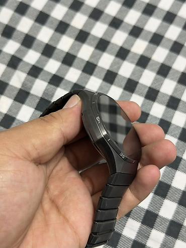 часы хуавей gt 5 pro: HUAWEI Watch GT 6 Pro — умные часы в классическом корпусе — 5