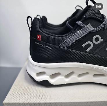 Кроссовки и спортивная обувь: Кроссовки OnCloud (On) Premium 1/1 качество🔥 Размеры : 40-44 — 6
