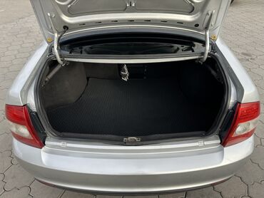 ВАЗ (ЛАДА): ВАЗ (ЛАДА) Priora: 2008 г., 1.6 л, Механика, Бензин, Седан — 18