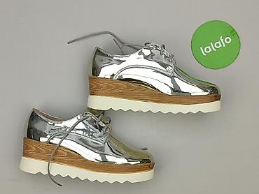 50 styles buty: Vices, Półbuty damskie, rozmiar 39 — 2