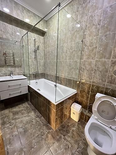 Продажа квартир: 2 комнаты, 89 м², Элитка, 14 этаж, Евроремонт — 10