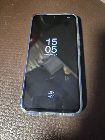 Chevrolet: Samsung Galaxy A54 5G, 256 ГБ, цвет - Белый, Отпечаток пальца