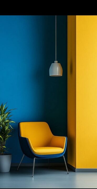 Водоэмульсионная краска: В ассортименте представлены различные виды продукции ABC для — 8