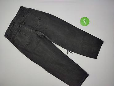 mom: Denim, Jeansy damskie, rozmiar M — 3