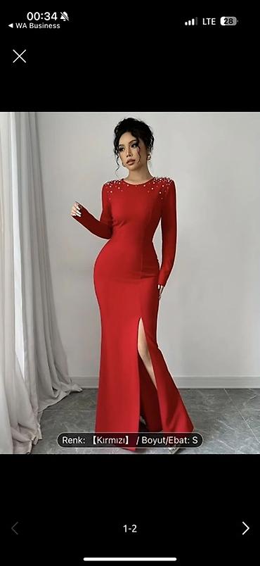 xina dekor: Kiraye donlar Gecə və tədbir geyimləri – 3 fərqli model 1) Şampan — 2