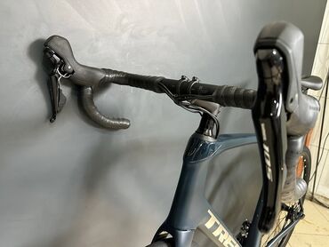 İdman velosipedləri: TREK yol velosipedi – karbon karkaslı, disk əyləcli, Shimano 105 — 11