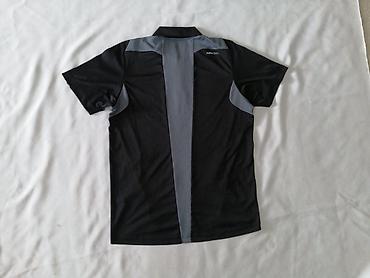 haljina 2: Original ADIDAS muška polo-majica. Polo-majica je u dobrom stanju — 3