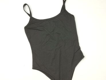 legginsy sznurowane: Body damskie, Shein, rozmiar M