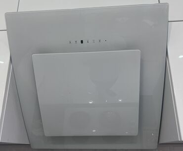Aspiratorlar: Aspirator rəng - Ağ