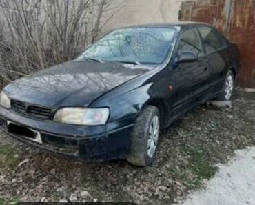 рулевая рейка королла: Бензиновый мотор Toyota 1997 г., 1.6 л, Япония