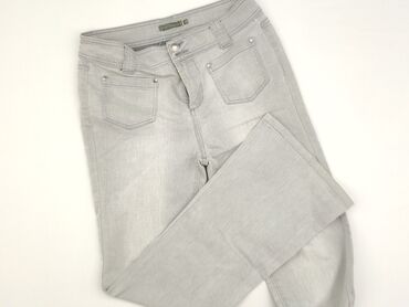 Mint Velvet, Jeans for women, size L (EU 40)