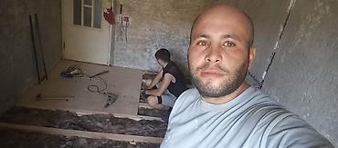 hacıqabul iş elanları: Pol patalok malyarka lamınat elektrik ustası 552979757 — 1