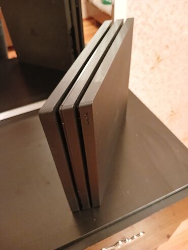 PS4 (Sony Playstation 4): Playstation 4 pro 1TB 11.00 proşivka. Salam, heçbir problemi yoxdur — 5