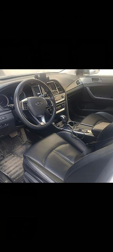 аренда авто чанган: Сдаю Hyundai Sonata под такси, Долгосрочно, | Водительские права — 3