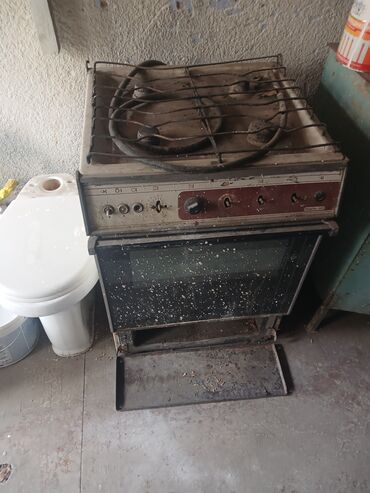 для духовки противень: Электрическая, Механическое