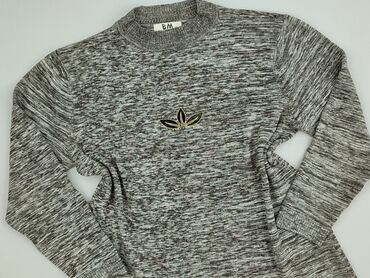 buty na słupku ccc: BM, Sweter dla mężczyzn, rozmiar 2XL