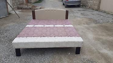Təzə çarpayılar Hazırları var Çatdırılma var Rəng seçimi mümkündür 1