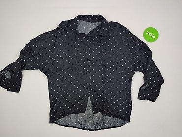 kołnierzyk bebe: Koszula damska, rozmiar 5XL — 2