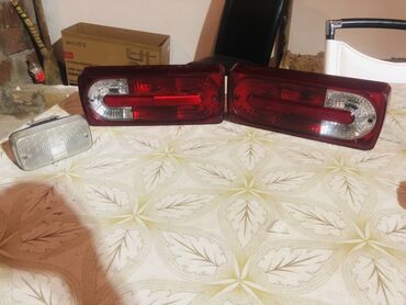 Alışma sistemləri: Komplekt, Mercedes-Benz, 2008 il, Orijinal, Almaniya