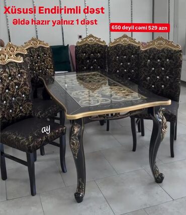 metbex ucun asma tavanlar: Masa desti sifarisle hazırlanır. ⚜️ İstehsaldan satiş, otağınıza
