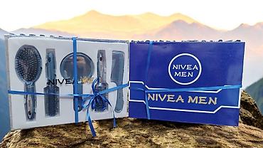 Kosmetika dəstləri: Kosmetik dəst, Oriflame, 6 məhsul — 7