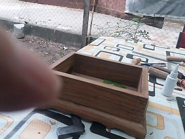 dekor satisi: Mücrü — 4