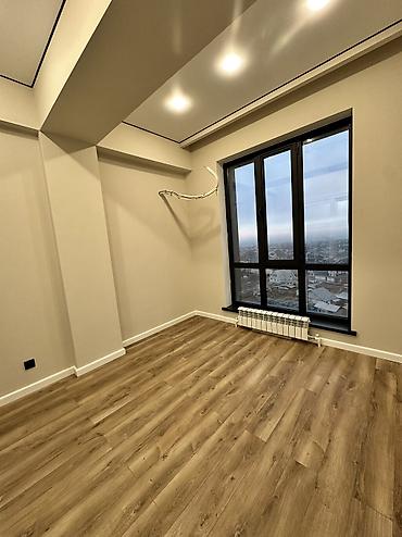 Продажа квартир: 2 комнаты, 48 м², Элитка, 9 этаж, Евроремонт at lalafo.kg — 13 Продажа квартир: 2 комнаты, 48 м², Элитка, 9 этаж, Евроремонт — 13