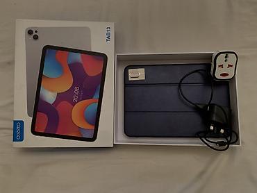 apple ipad 13: Otteto Tab13 512GB/8GB Planşet 2 ay bunnan evvel alınıb uşaqlar və — 1