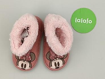 Kapcie: Kapcie Disney, 31, Używany — 2