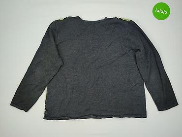 sweter only: Sweter damski, rozmiar 6XL — 3