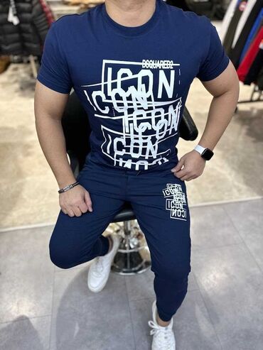Sportswear: 07. Kompleti majica I donji deo trenerka 4390 din uvoz iz Turske at lalafo.rs Sportswear: 07. Kompleti majica I donji deo trenerka 4390 din uvoz iz Turske