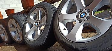 Диски: Литые Диски R 19 Rondell, Комплект, отверстий - 5, Новый — 2