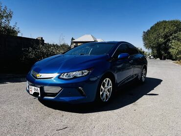 шевроле трекер 2024 цена бишкек: Chevrolet Volt: 2016 г., 1.5 л, Автомат, Электромобиль, Седан