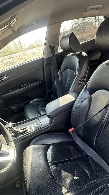 аренда kia k5 под выкуп: Kia K5: 2018 г., 2 л, Автомат, Газ, Седан — 8