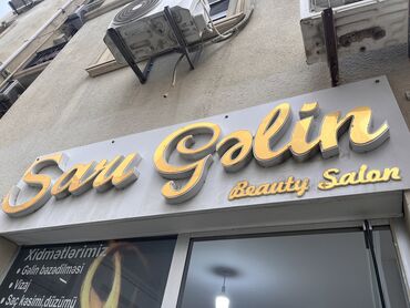 lalafo az qocaya baxmaq: Saç ustası tələb olunur, Faiz, 1 ildən az təcrübə
