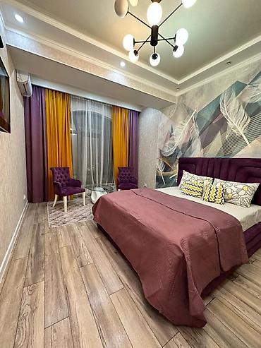 hostel osh: 1 комната, Центральная мечеть, Бытовая техника, Интернет, Wi-Fi, Банные принадлежности — 2