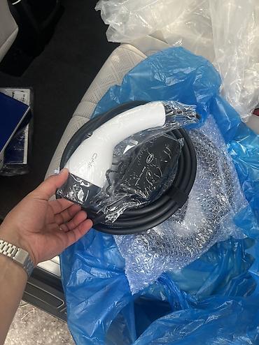 Другие аксессуары для салона: Bydshop.kg Зарядка для электромобиль Аксессуары для электромобиля — 1