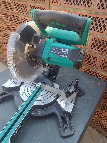 Cirkulari: Potezni cirkular ger 1500 W - Potezni ger donešen iz Nemačke model — 8