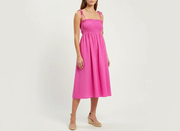 sukienki wakacyjne shein: Shein, Women`s dress, size M
