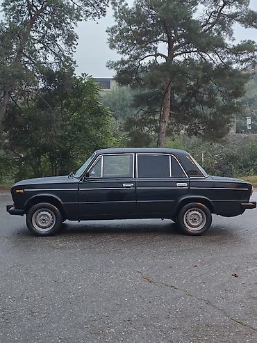 автомобиль фольксваген поло: ВАЗ (ЛАДА) 2106: 1.6 л | 2001 г. 33692 км Седан — 8