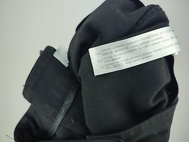 marvel trousers: Bershka, Spodnie materiałowe damskie, rozmiar M — 5