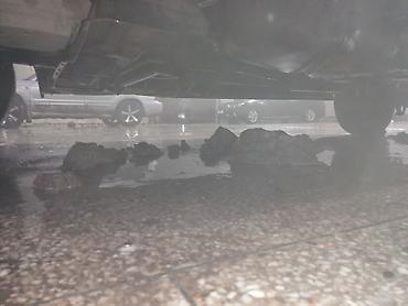 Mercedes-Benz: Mercedes-Benz Спринтер: 2008 г., 2.2 л, Типтроник, Дизель, Фургон — 13