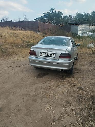 voxy noah: Toyota Avensis: 2002 г., 0.2 л, Механика, Дизель, Седан — 2