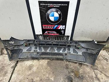 ks osiguraci: PREDNJI BRANIK X3 E83 ZA BMW X3 OD 2004. DO 2010. GOD. | Slanje — 4