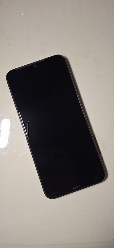 redmi note 8 kabroları: Redmi Note 8, 64 GB, rəng - Qara, Barmaq izi — 2