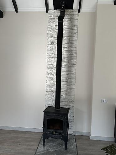 Продажа коттеджей и домов: Продается барнхаус в экологичном районе село Беш-Кунгей,в дачном at lalafo.kg — 19 Продажа коттеджей и домов: Продается барнхаус в экологичном районе село Беш-Кунгей,в дачном — 19