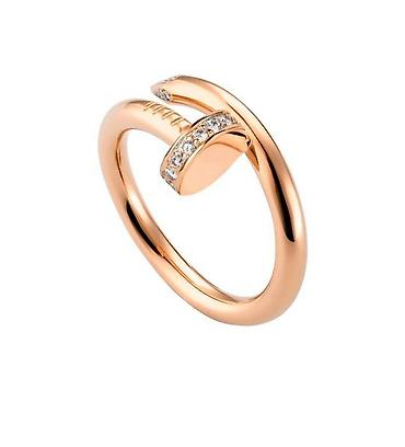 картье кольцо цена: Кольцо шакек Cartier-стиль с фианитами 💍 Изысканное кольцо в форме — 3
