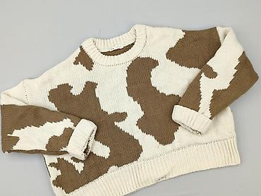 brandy sweter: Star, Sweter damski, rozmiar S — 1